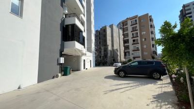 Квартира 1+1 в районе Тедже города Мерсин в 700 м от Средиземного моря фото 14