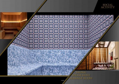 Квартира 1+1 в роскошном комплексе на стадии строительства в Махмутларе фото 3