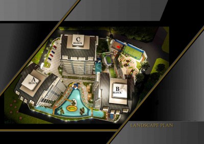 Квартира 1+1 в роскошном комплексе на стадии строительства в Махмутларе фото 5