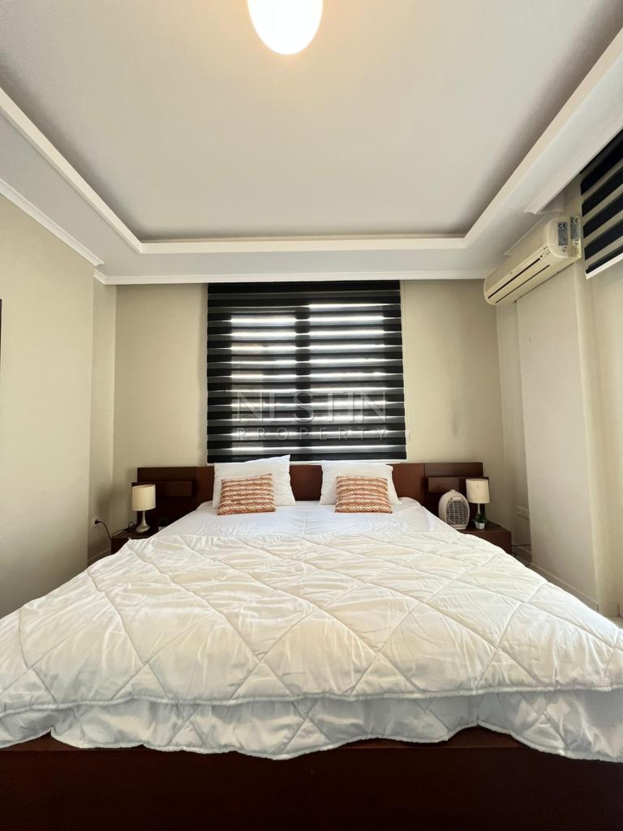 Квартира 2+1 в районе Оба в 700 м от Средиземного моря фото 12