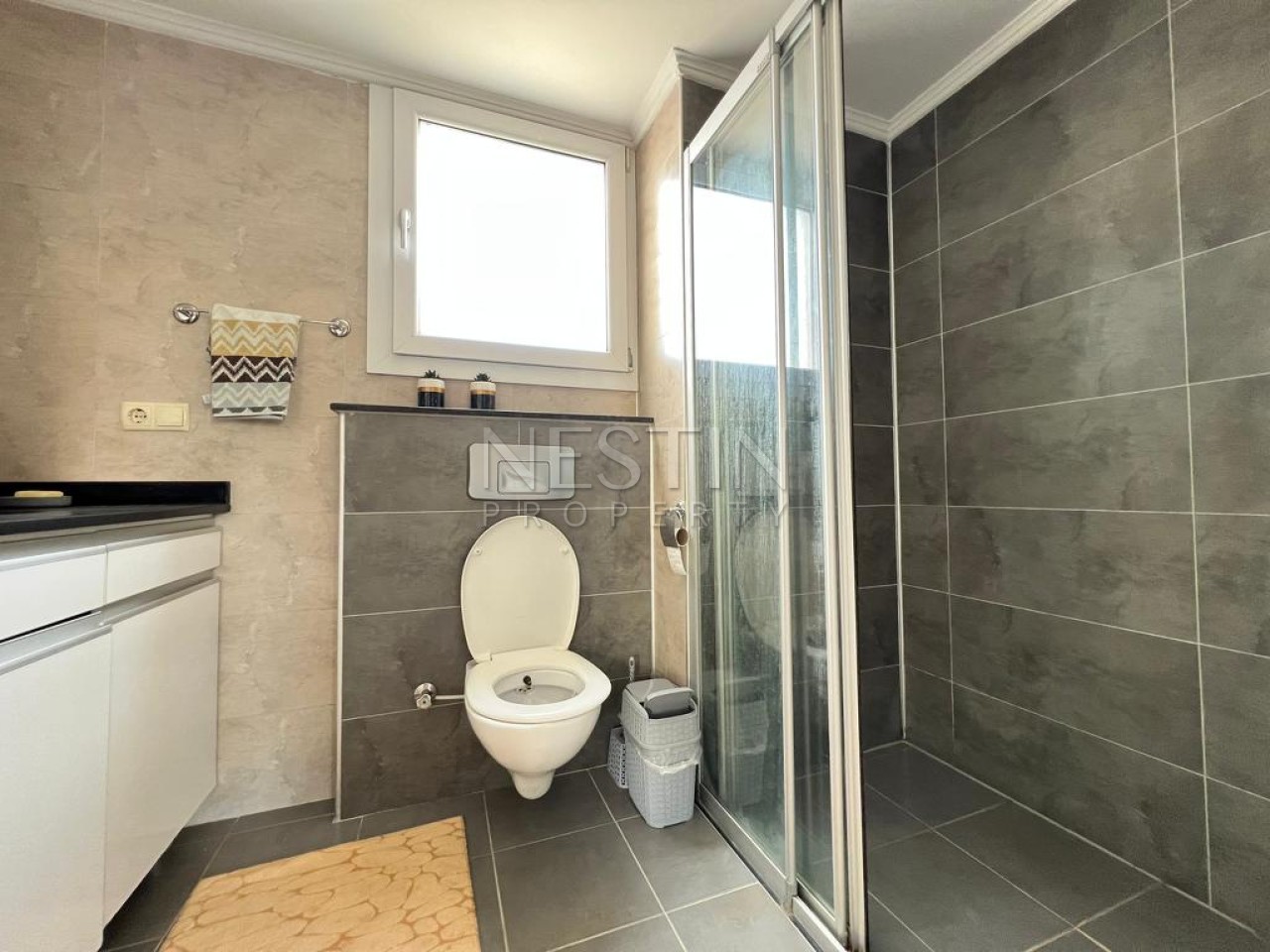 Квартира 2+1 в районе Оба в 700 м от Средиземного моря фото 15