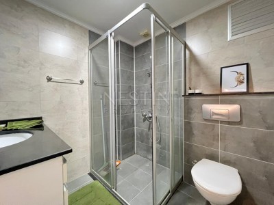 Квартира 2+1 в районе Оба в 700 м от Средиземного моря фото 16
