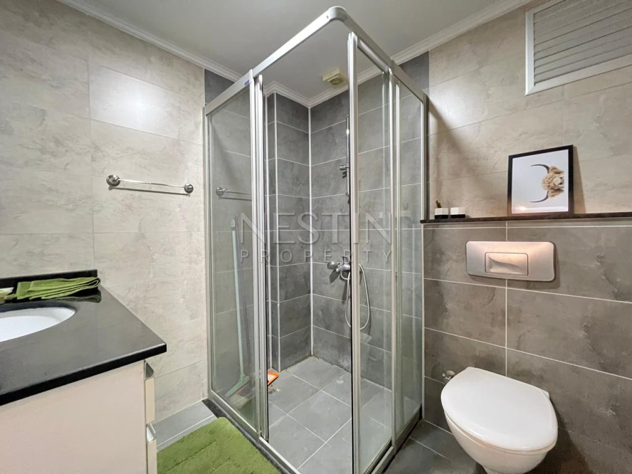 Квартира 2+1 в районе Оба в 700 м от Средиземного моря фото 16