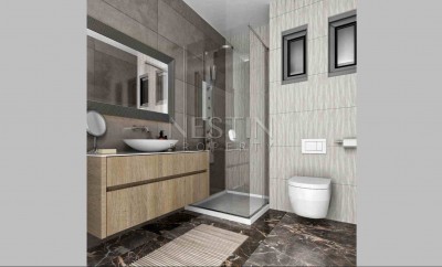 Квартира 1+1 в роскошном комплексе на стадии строительства в Махмутларе фото 18