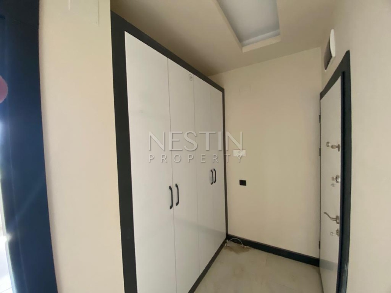 Квартира 3+1 в районе Эрдемли города Мерсин в 600 м от Средиземного моря фото 3