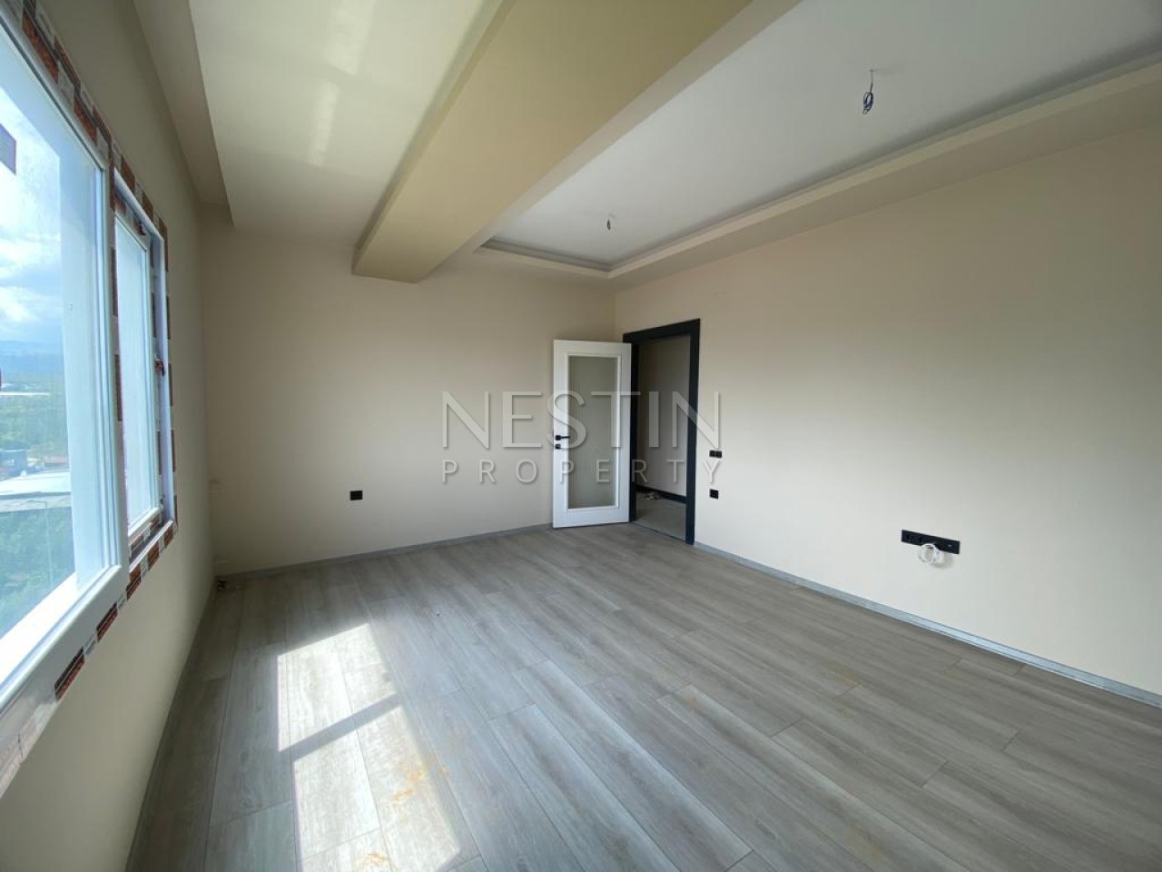 Квартира 3+1 в районе Эрдемли города Мерсин в 600 м от Средиземного моря фото 7