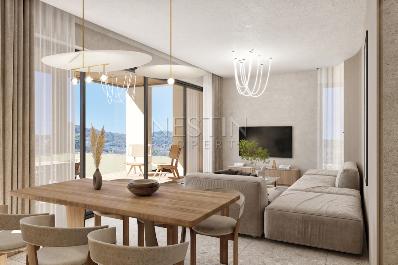 Виллы в городе Бодрум в районе Гюмюшлюк в 1200 м от моря фото 12