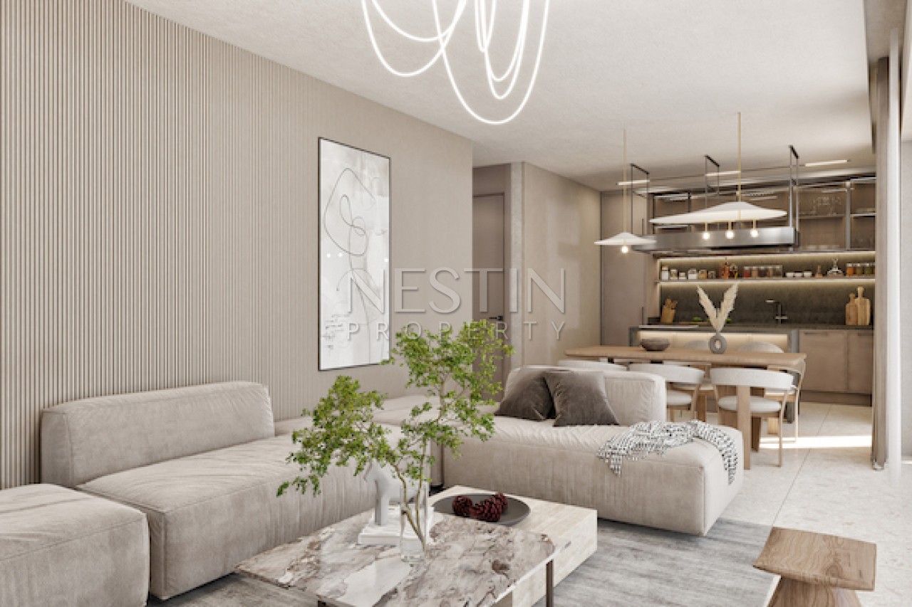 Виллы в городе Бодрум в районе Гюмюшлюк в 1200 м от моря фото 13