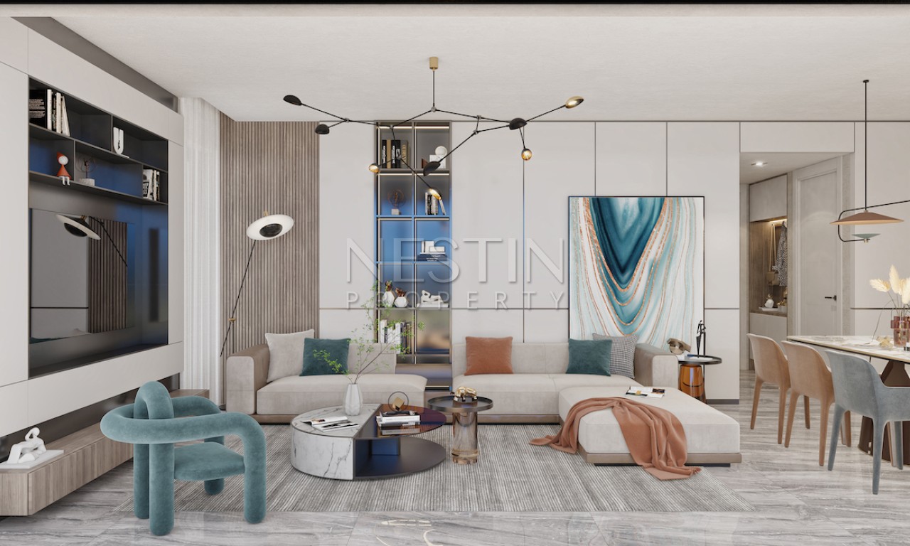 Виллы в городе Бодрум в районе Гюмюшлюк в 1200 м от моря фото 22