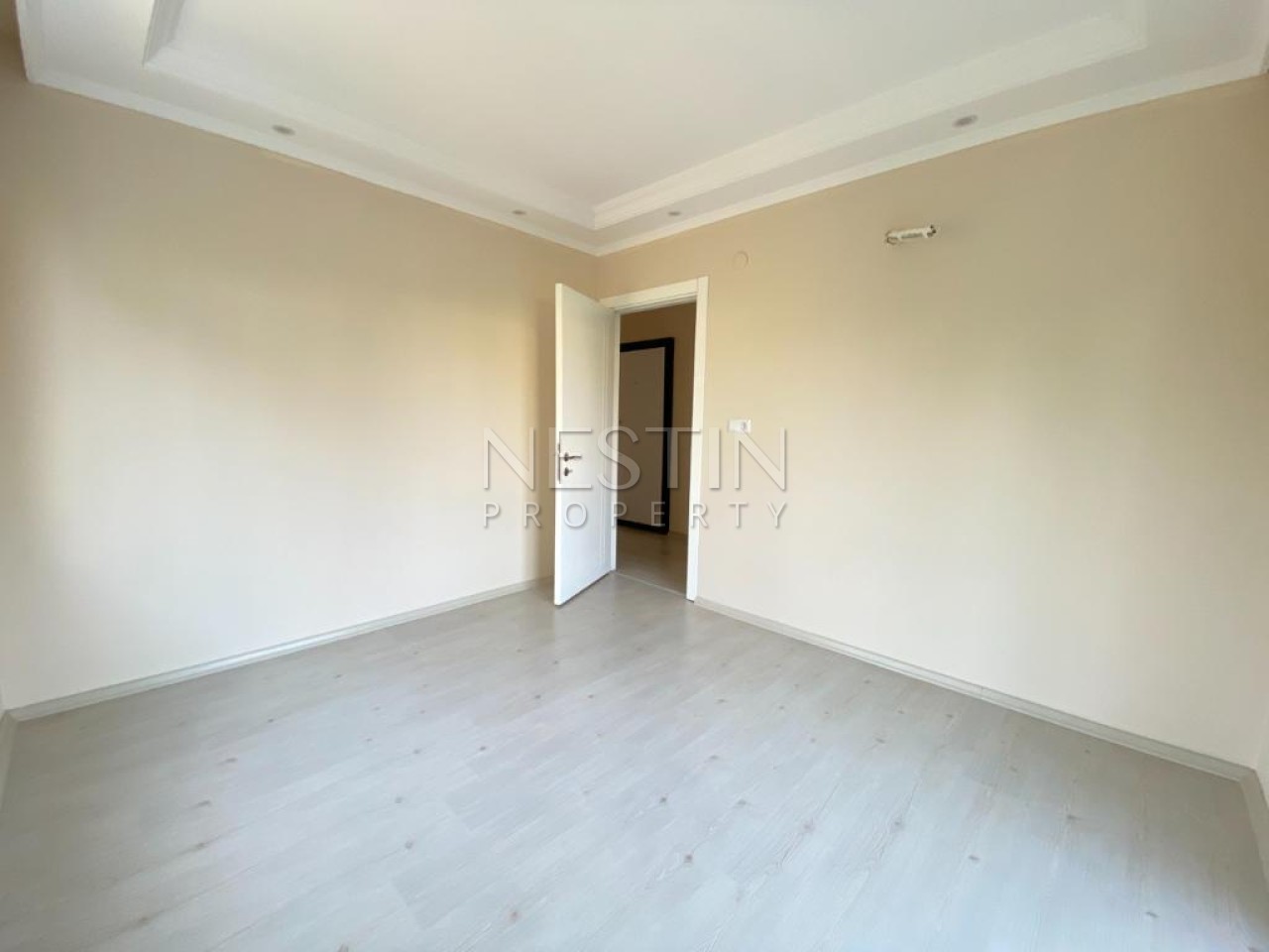 Квартира 2+1 в городе Газипаша, в новом жилом доме фото 6