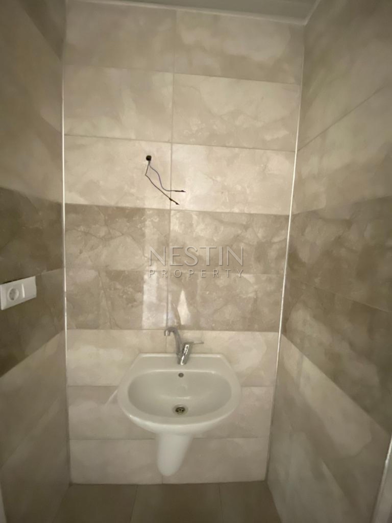 Квартира 2+1 в городе Газипаша, в новом жилом доме фото 15