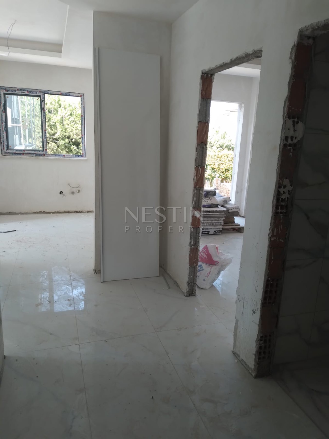 Квартира 1+1 в районе верхней Обы в новом жилом комплексе фото 4