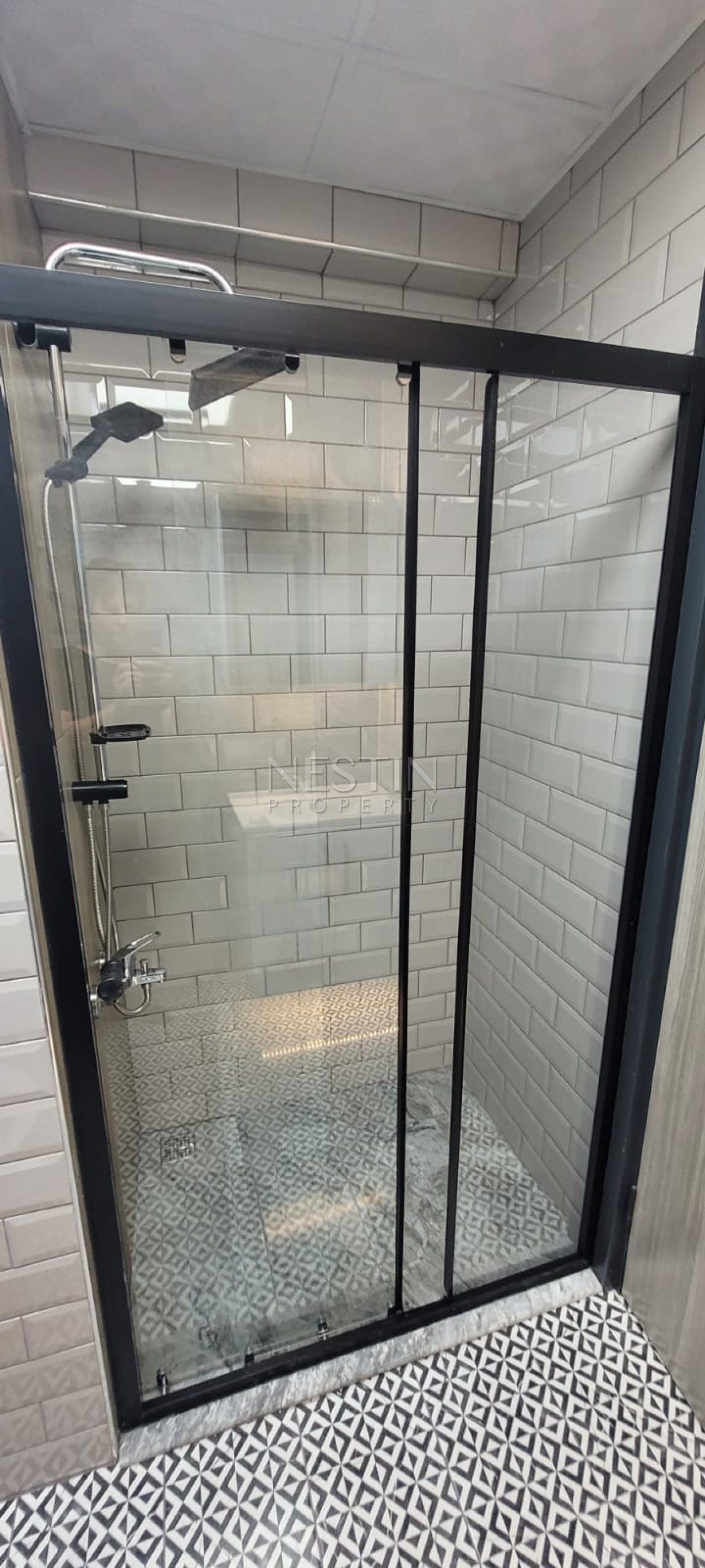 Новый ЖК на стадии строительства в городе Мерсин в 200 м от Средиземного моря фото 23