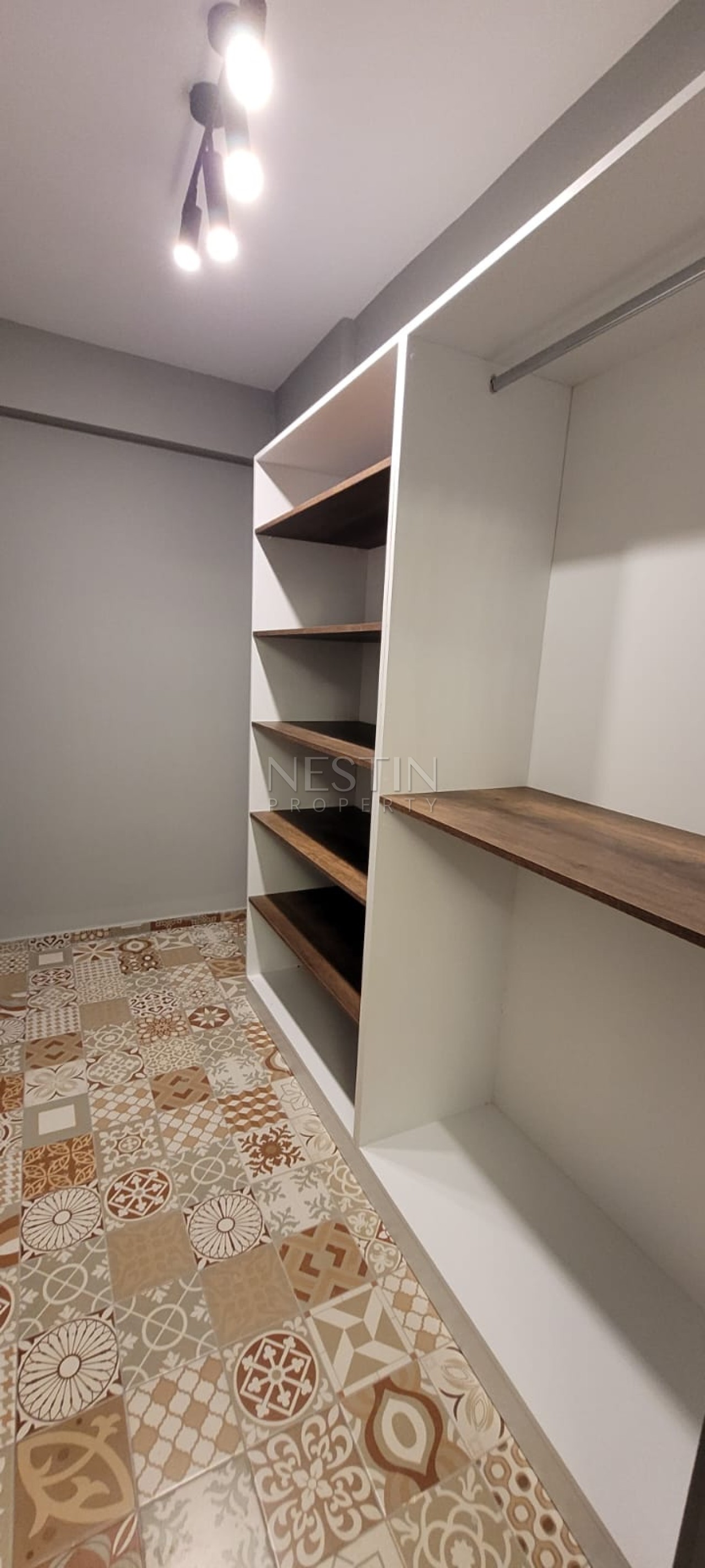 Новый ЖК на стадии строительства в городе Мерсин в 200 м от Средиземного моря фото 37