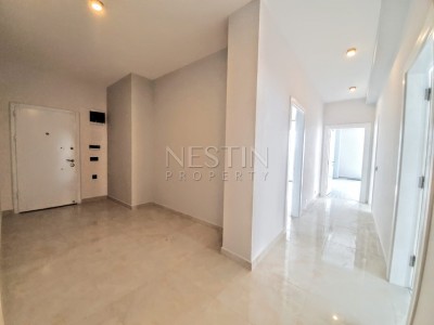 Большая квартира 3+1 с отдельной кухней в новом комплексе фото 10