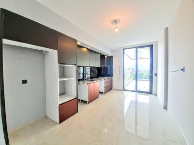 Большая квартира 3+1 с отдельной кухней в новом комплексе фото 12