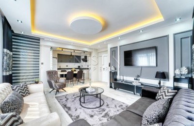 Квартира 3+1 в районе Махмутлар на первой береговой линии фото 5