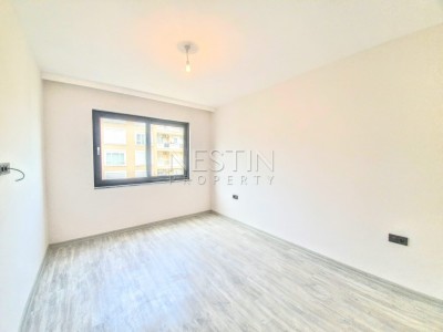 Большая квартира 3+1 с отдельной кухней в новом комплексе фото 14