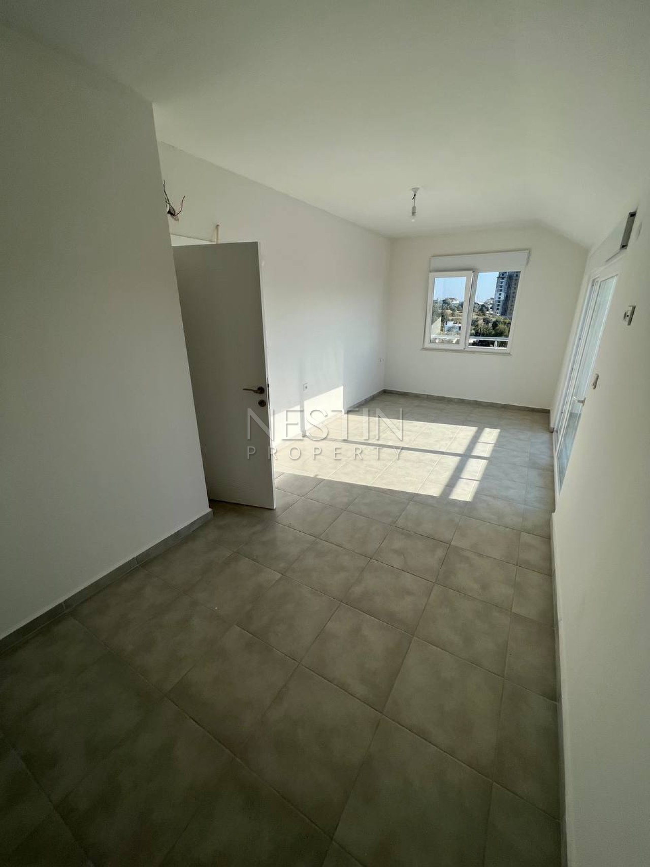 Квартира дуплекс 2+1 в районе Авсаллар в новом жилом доме фото 6