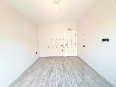 Большая квартира 3+1 с отдельной кухней в новом комплексе фото 17