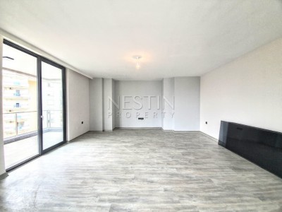 Большая квартира 3+1 с отдельной кухней в новом комплексе фото 21