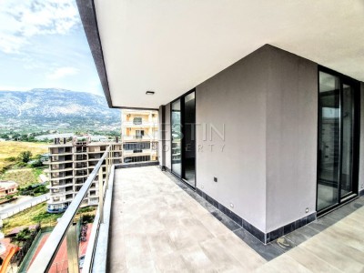 Большая квартира 3+1 с отдельной кухней в новом комплексе фото 23