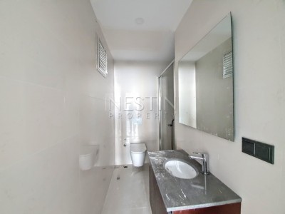 Большая квартира 3+1 с отдельной кухней в новом комплексе фото 24