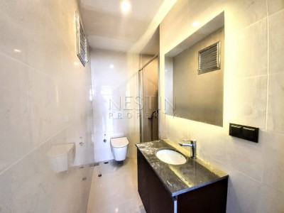 Большая квартира 3+1 с отдельной кухней в новом комплексе фото 25