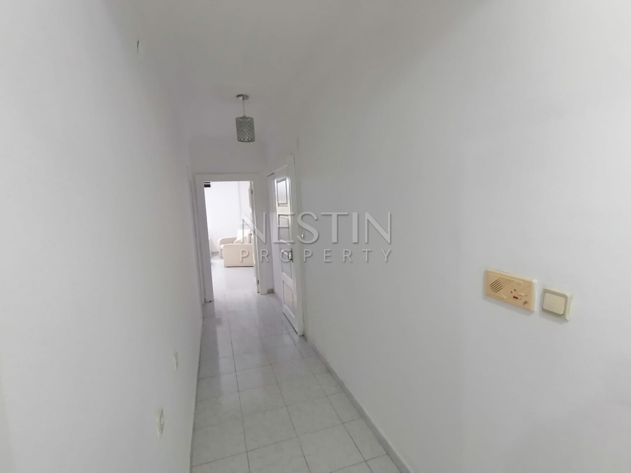 Квартира 2+1 на аренду в районе Махмутлар в 50 м от Средиземного моря фото 10