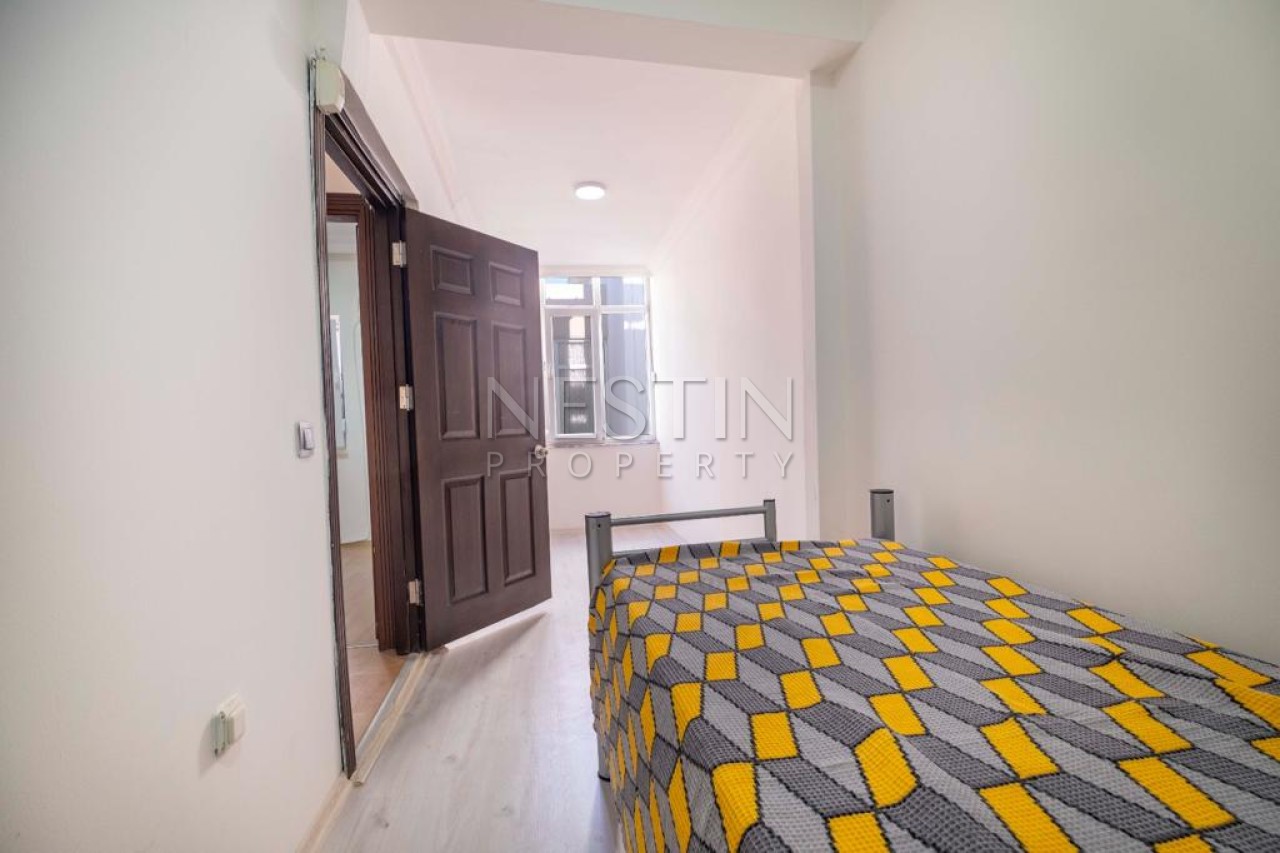 Две виллы в районе Кунду в городе Анталья в 900 м от Средиземного моря фото 7