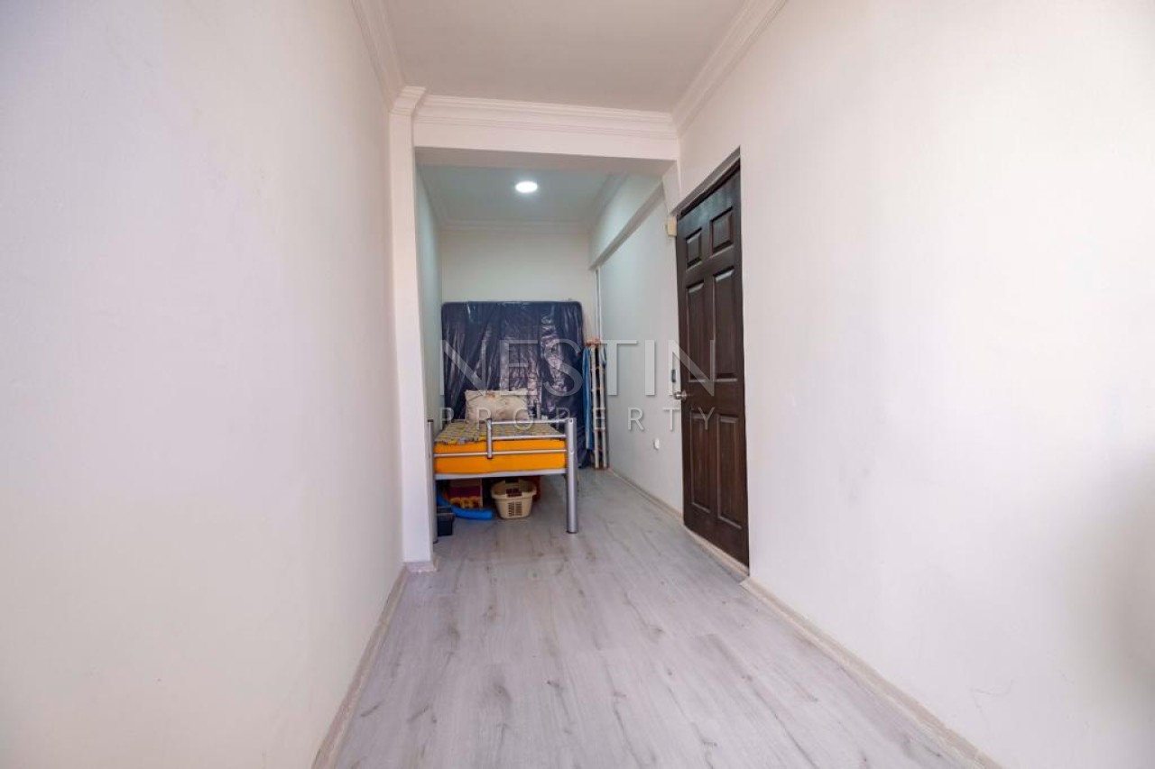 Две виллы в районе Кунду в городе Анталья в 900 м от Средиземного моря фото 8