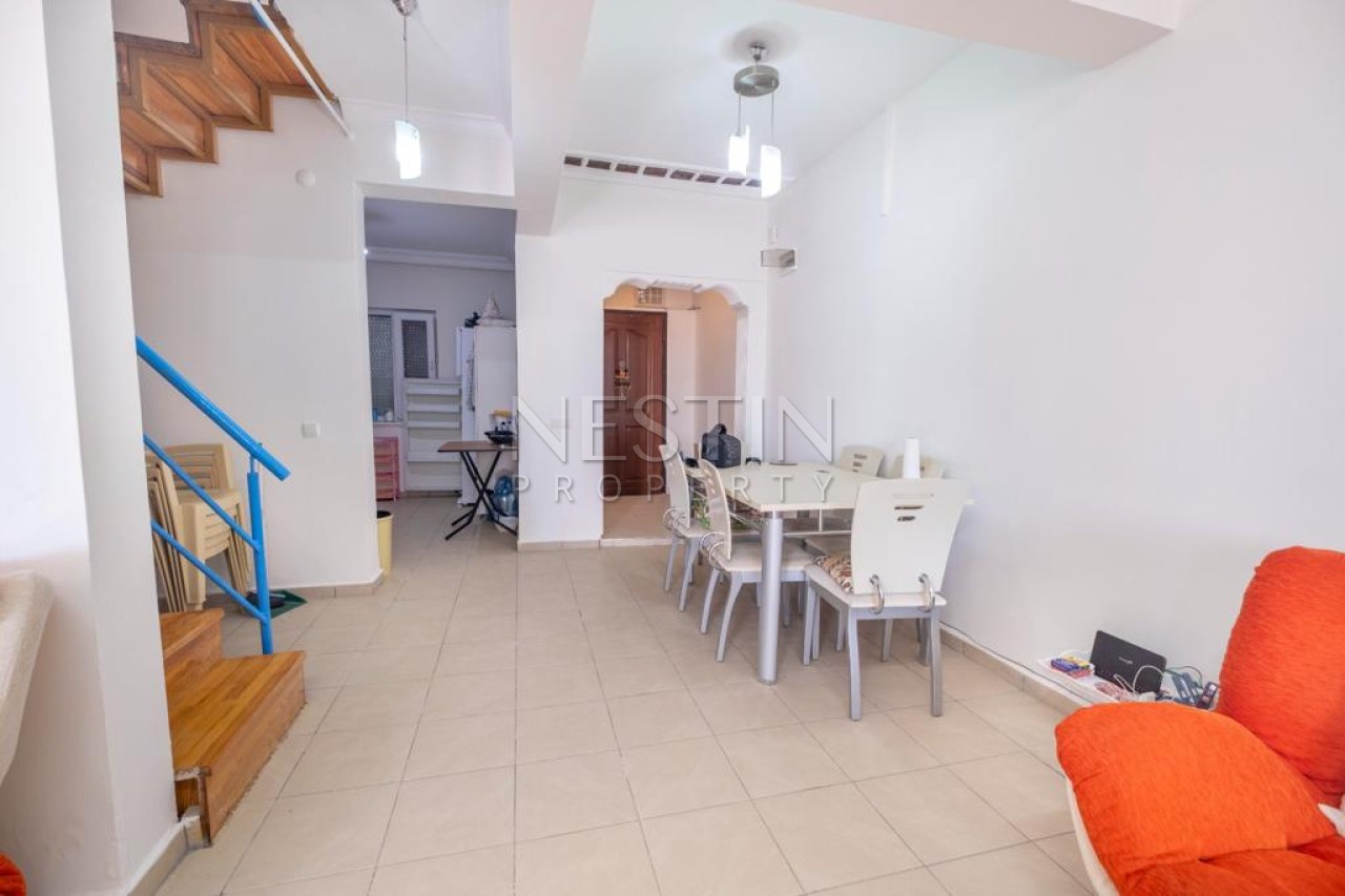 Две виллы в районе Кунду в городе Анталья в 900 м от Средиземного моря фото 9