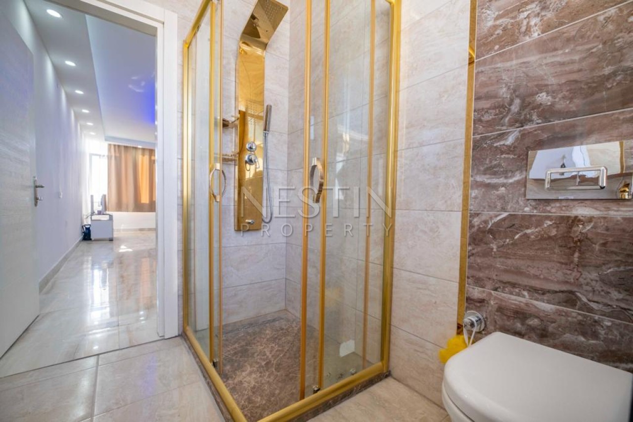 Две виллы в районе Кунду в городе Анталья в 900 м от Средиземного моря фото 14