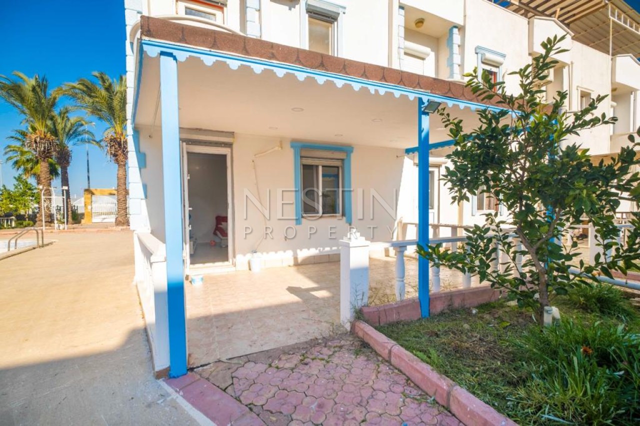 Две виллы в районе Кунду в городе Анталья в 900 м от Средиземного моря фото 18