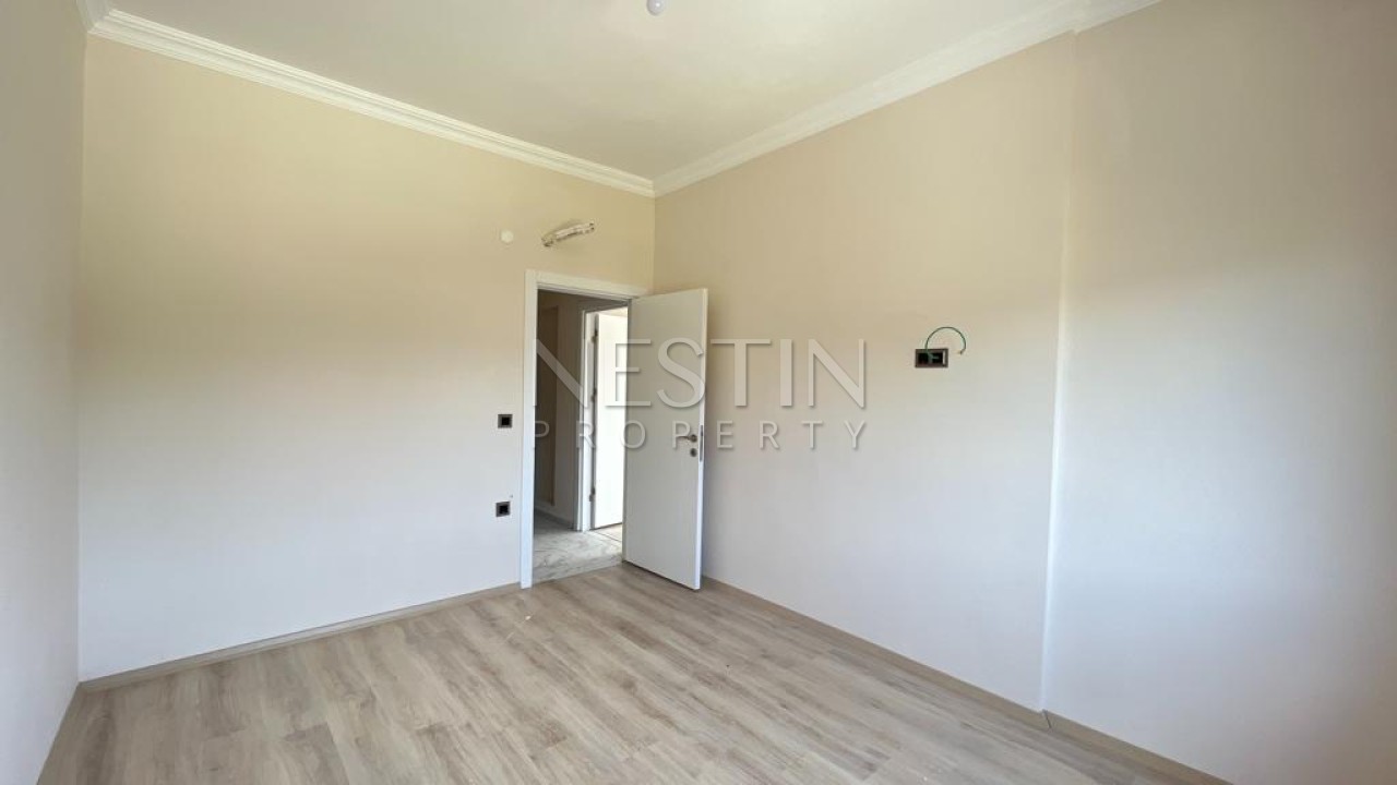 Квартира 2+1 в районе Демирташ в 1000 м от Средиземного моря фото 11