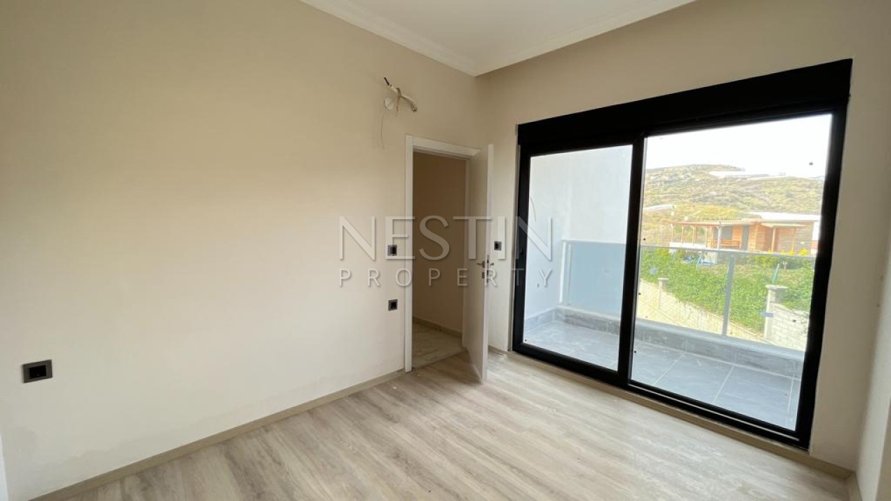 Квартира 2+1 в районе Демирташ в 1000 м от Средиземного моря фото 13