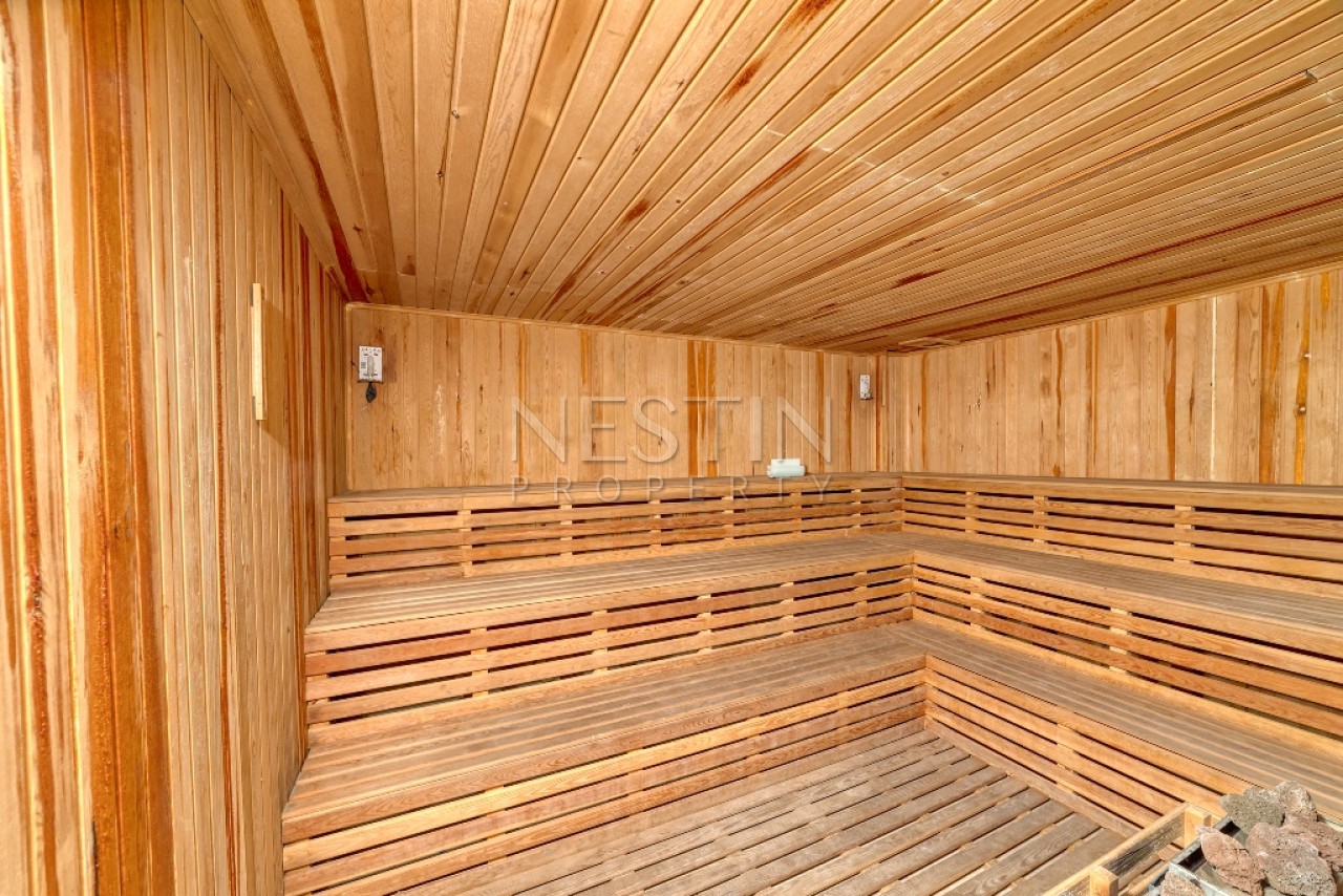 Квартира 2+1 в районе Оба в 1200 м от Средиземного моря фото 29