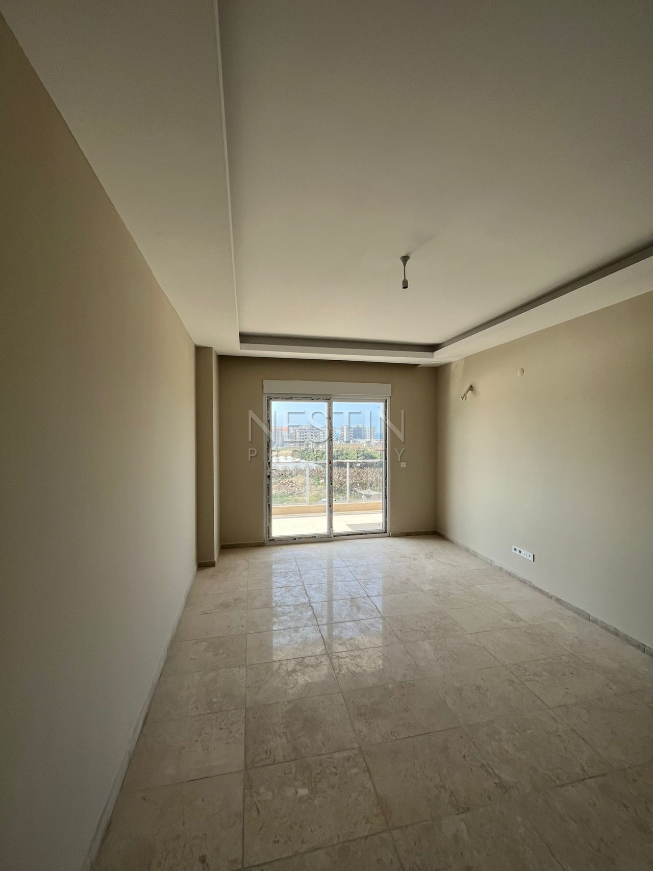 Квартира 1+1 в районе Каргыджак в 300 м от Средиземного моря фото 7