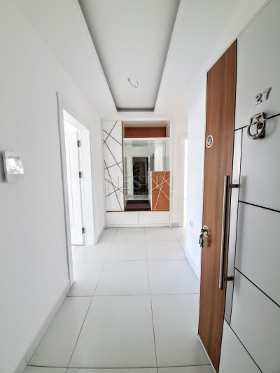 Большая квартира 2+1 с видом на горы в комплексе Люкс фото 14