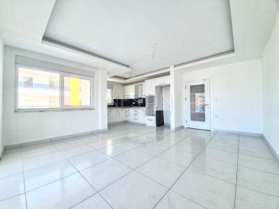 Большая квартира 2+1 с видом на горы в комплексе Люкс фото 16