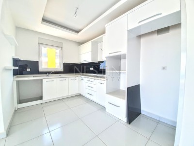 Большая квартира 2+1 с видом на горы в комплексе Люкс фото 17