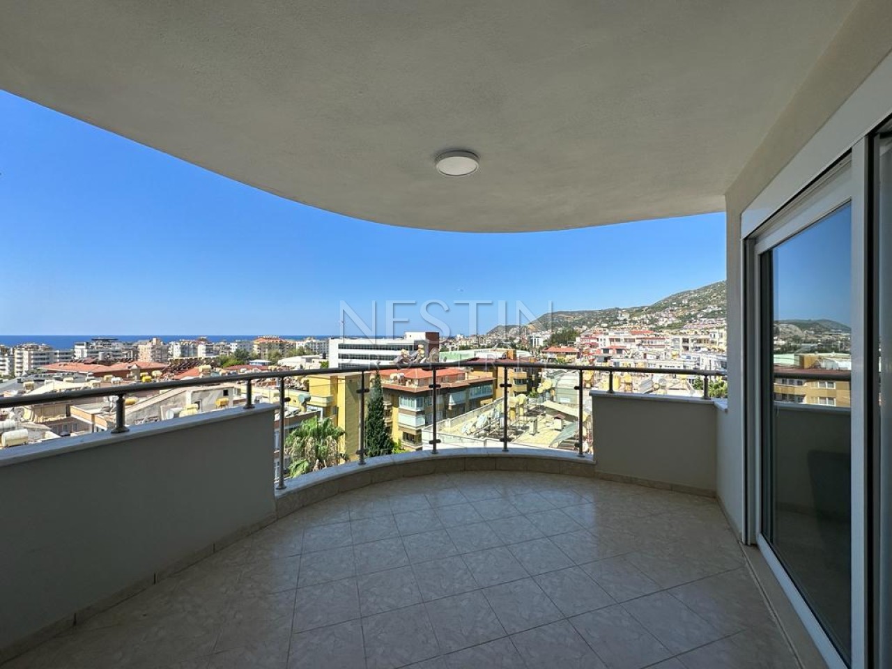 Квартира 2+1 в центре города Аланья в 400 м от Средиземного моря фото 20