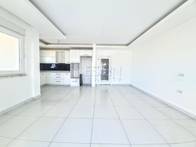 Большая квартира 2+1 с видом на горы в комплексе Люкс фото 18