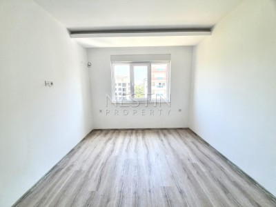 Большая квартира 2+1 с видом на горы в комплексе Люкс фото 20