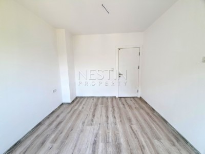 Большая квартира 2+1 с видом на горы в комплексе Люкс фото 21