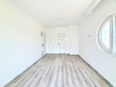 Большая квартира 2+1 с видом на горы в комплексе Люкс фото 22