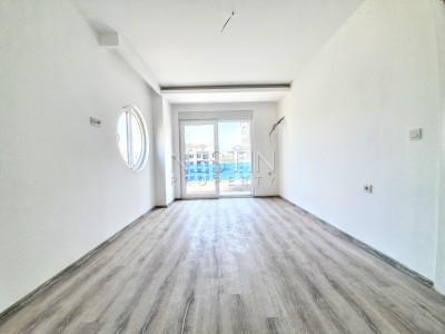 Большая квартира 2+1 с видом на горы в комплексе Люкс фото 23