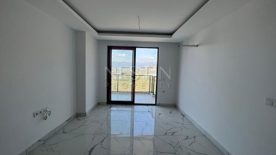 Квартира 1+1 в районе Махмутлар в 1500 м от Средиземного моря фото 7