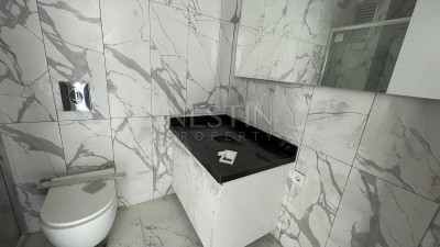 Квартира 1+1 в районе Махмутлар в 1500 м от Средиземного моря фото 12