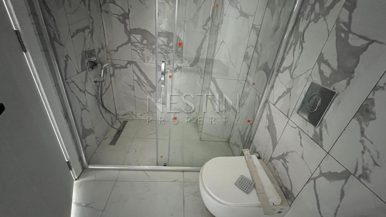 Квартира 1+1 в районе Махмутлар в 1500 м от Средиземного моря фото 13